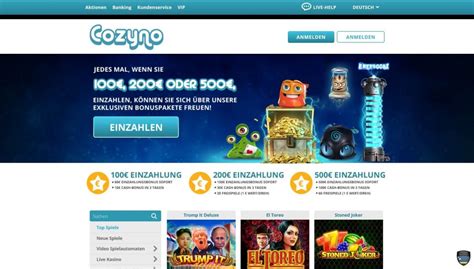 cozyno|cozyno casino erfahrungen.